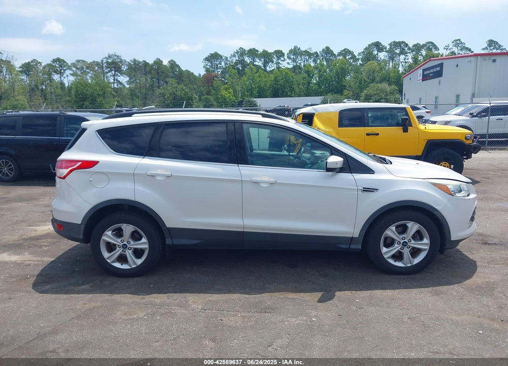 2015 FORD ESCAPE VIN: 1FMCU0GX4FUB56821