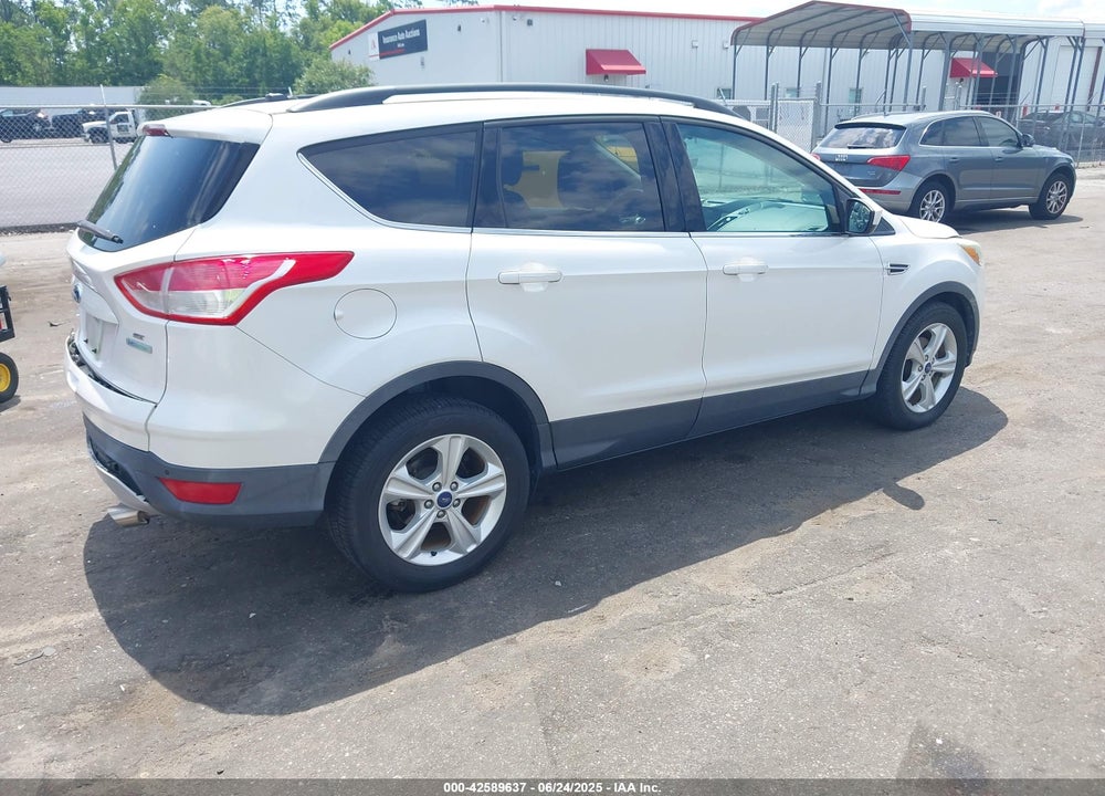 2015 FORD ESCAPE VIN: 1FMCU0GX4FUB56821