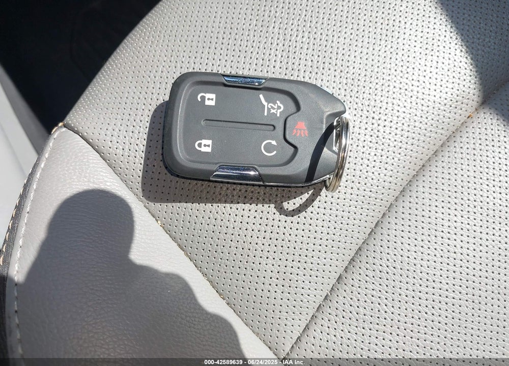2020 GMC TERRAIN VIN: 3GKALVEX1LL136325