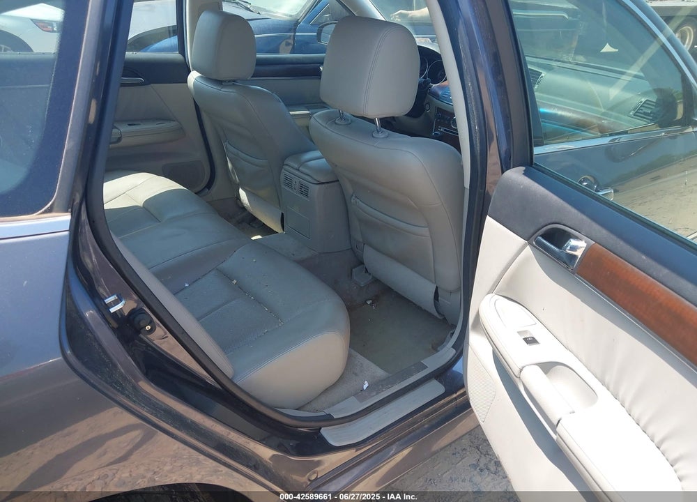 2008 INFINITI M35X VIN: JNKAY01FX8M654863