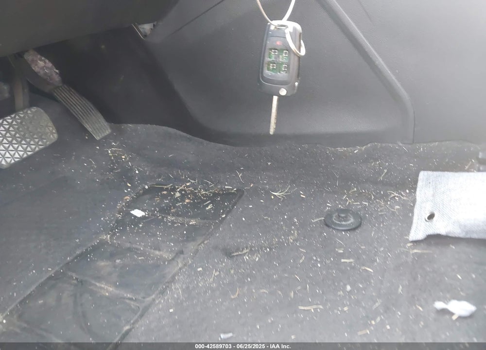 2012 CHEVROLET CRUZE VIN: 1G1PG5SCXC7391144
