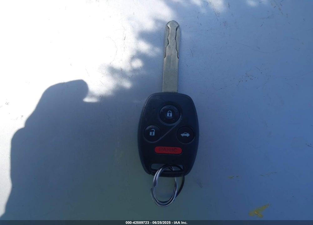 2013 HONDA CIVIC VIN: 2HGFB2F5XDH591217