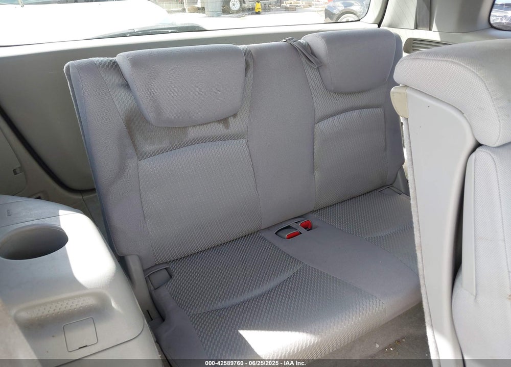 2006 TOYOTA HIGHLANDER VIN: JTEDP21A060109076