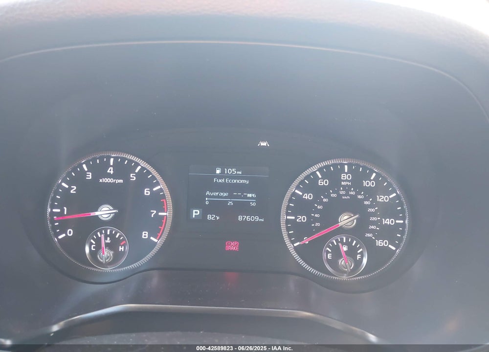 2021 KIA TELLURIDE VIN: 5XYP6DHC8MG167726