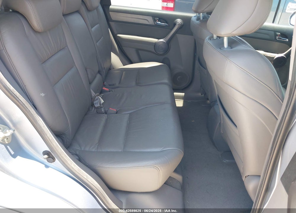 2009 HONDA CR-V VIN: 5J6RE38749L020480