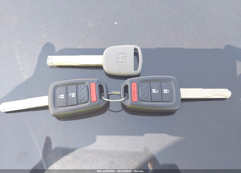 2014 HONDA CR-V EX-L VIN: 5J6RM4H74EL005660