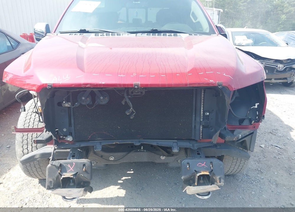 2018 FORD F-150 VIN: 1FTEW1E54JKD28297