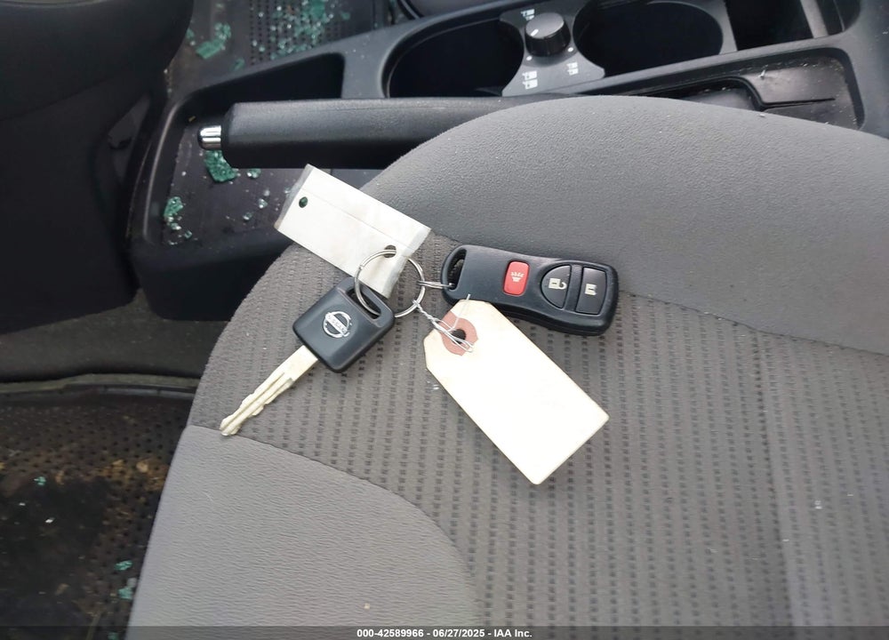 2012 NISSAN SENTRA VIN: 3N1AB6AP1CL676545