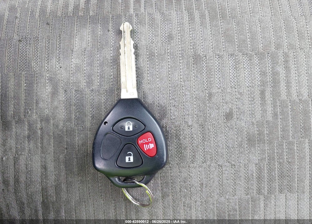 2009 TOYOTA RAV4 VIN: JTMBF33V99D008653