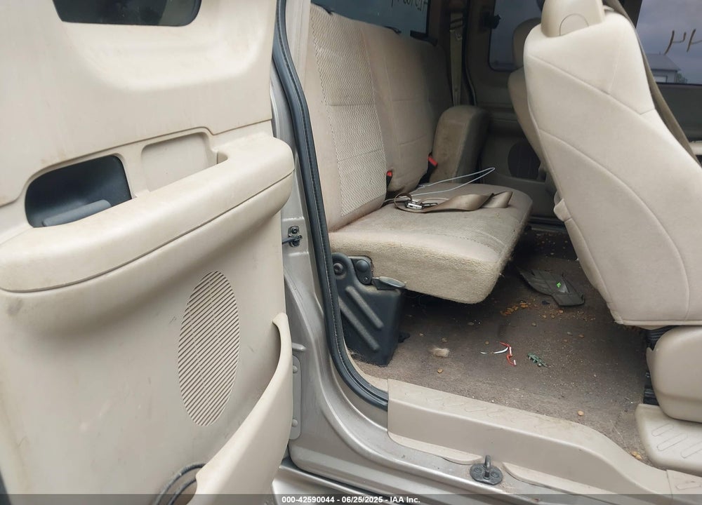 2003 FORD F-150 LARIAT/XL/XLT VIN: 2FTRX18L23CA00070