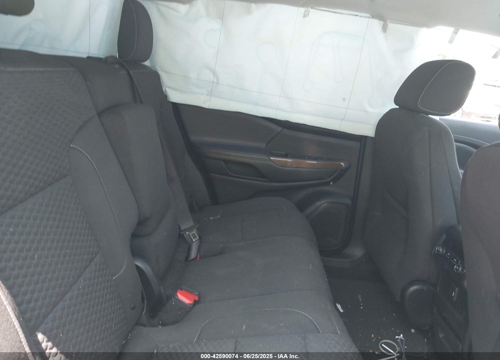 2019 GMC ACADIA VIN: 1GKKNKLA7KZ230065