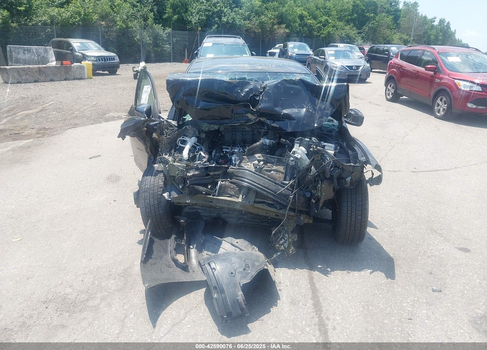2013 NISSAN SENTRA VIN: 1N4AB7AP7DN906132