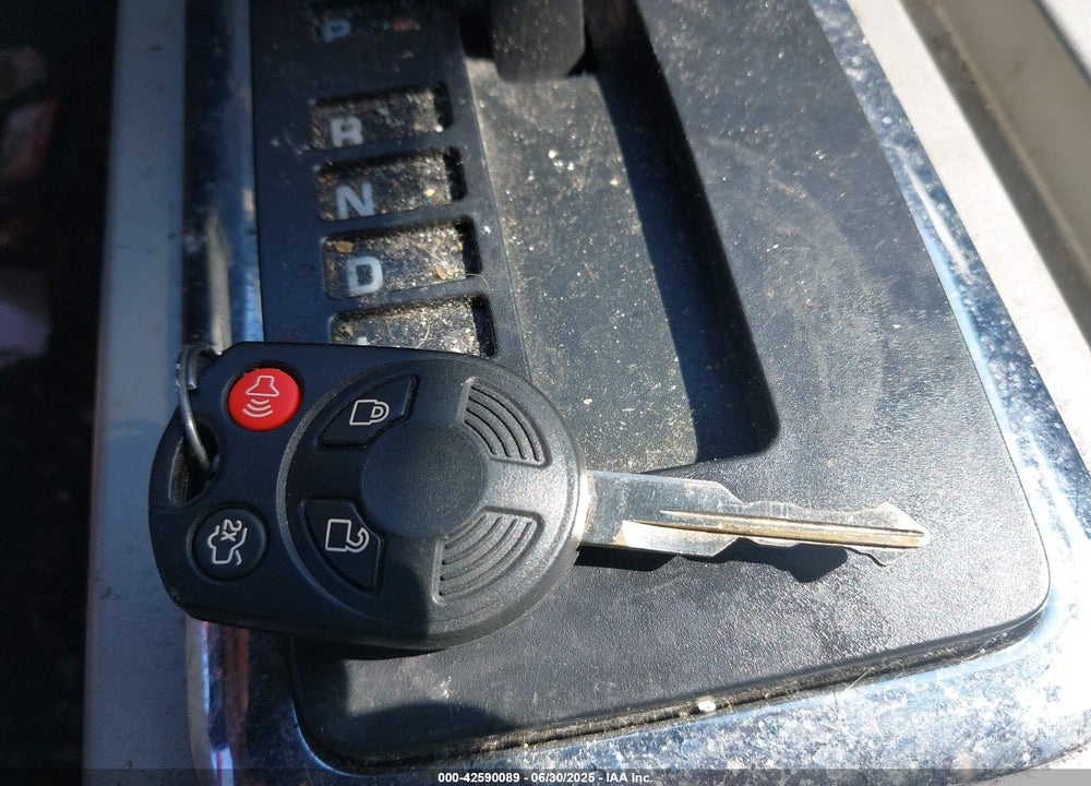 2010 FORD ESCAPE VIN: 1FMCU9DG4AKC87602