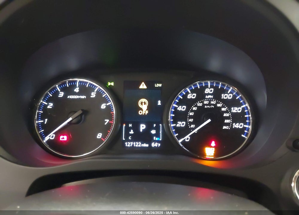 2020 MITSUBISHI OUTLANDER VIN: JA4AD3A31LZ029391