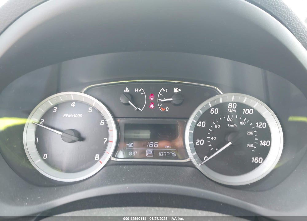 2014 NISSAN SENTRA VIN: 3N1AB7AP4EY256905