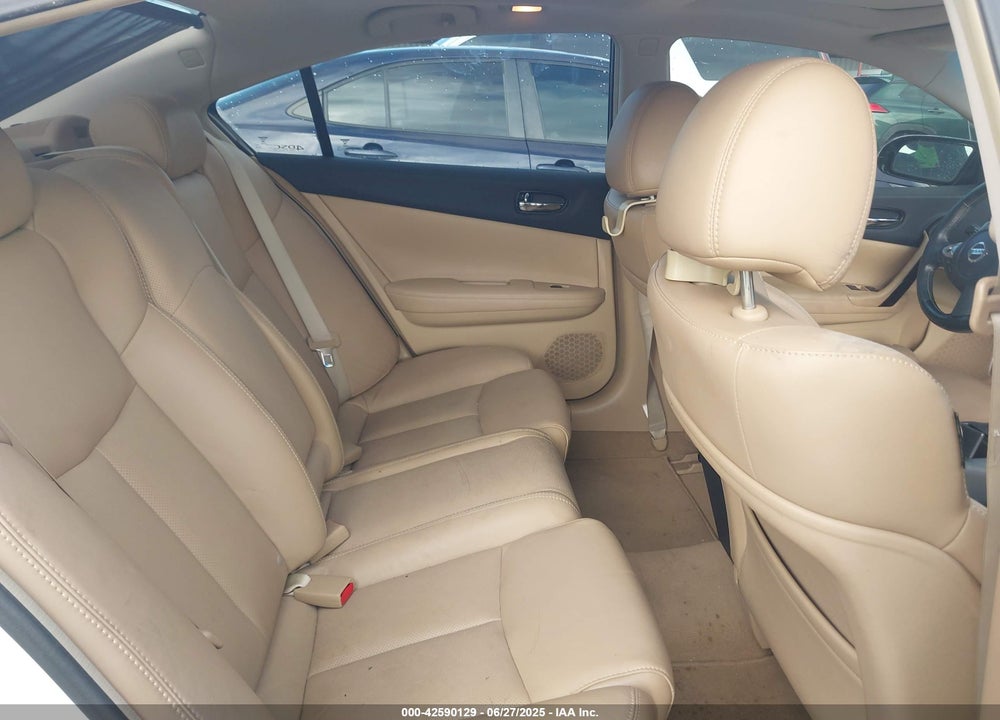 2010 NISSAN MAXIMA VIN: 1N4AA5AP8AC823842