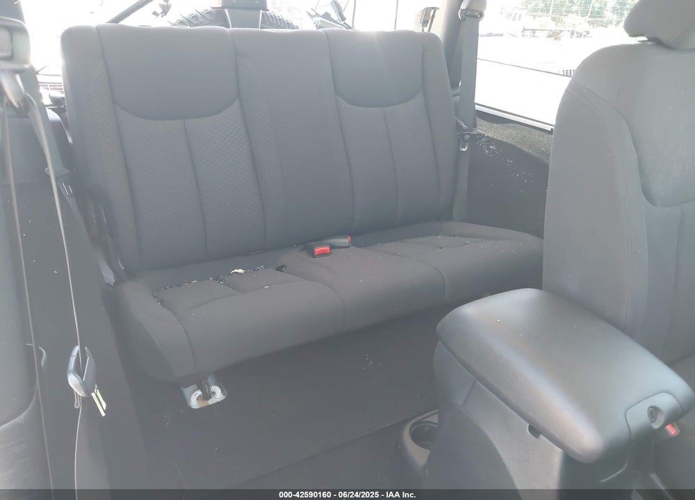 2013 JEEP WRANGLER SPORT VIN: 1C4AJWAG0DL542624