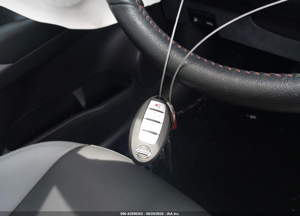 2021 NISSAN KICKS VIN: 3N1CP5DV8ML559349