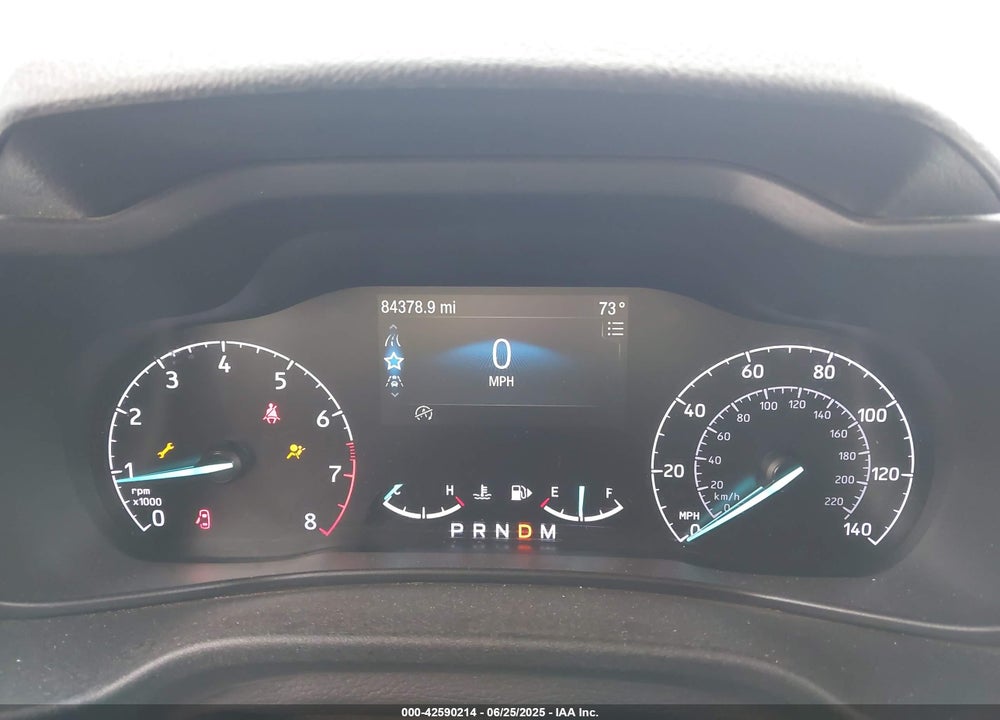 2020 FORD TRANSIT CONNECT VIN: NM0LS7F24L1450285