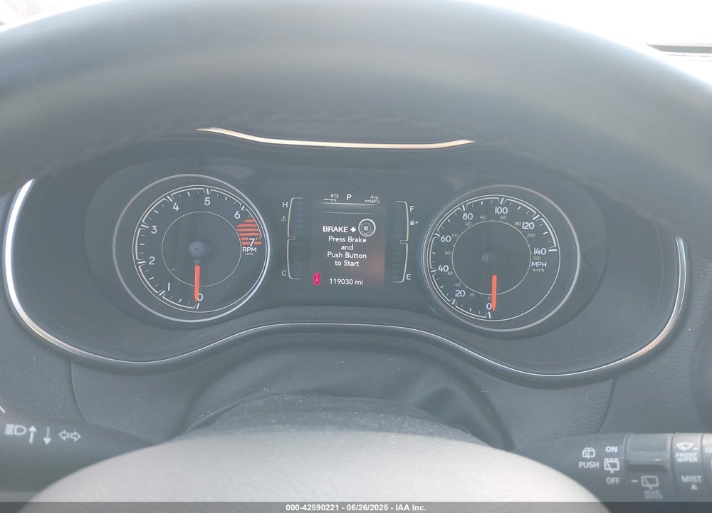 2019 JEEP CHEROKEE VIN: 1C4PJLLB5KD176032