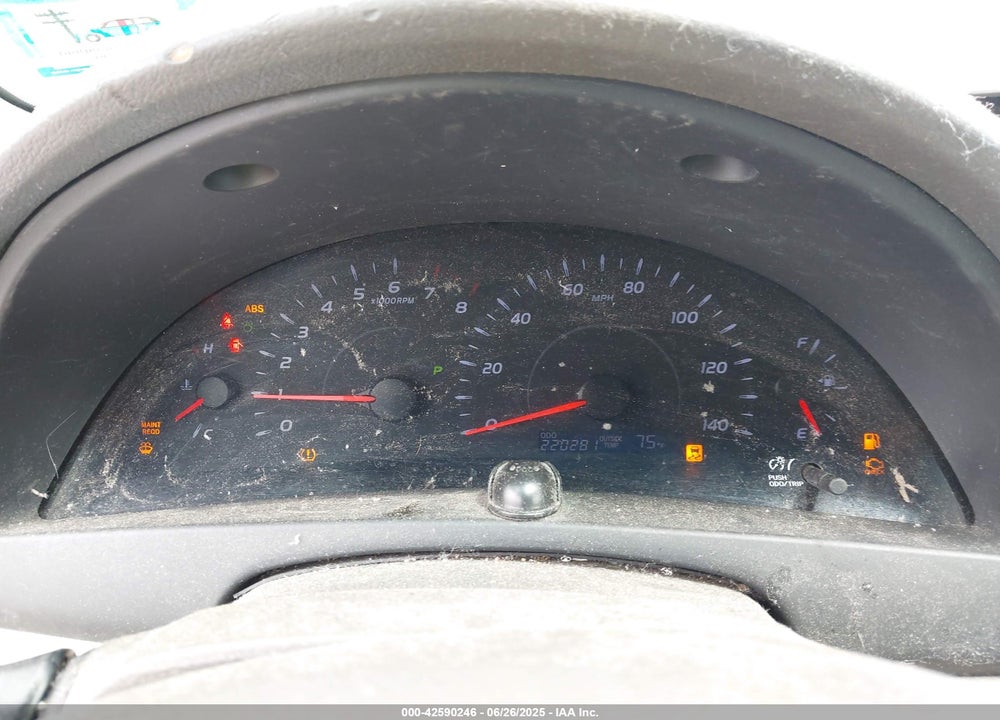 2010 TOYOTA CAMRY VIN: 4T1BF3EK4AU534076