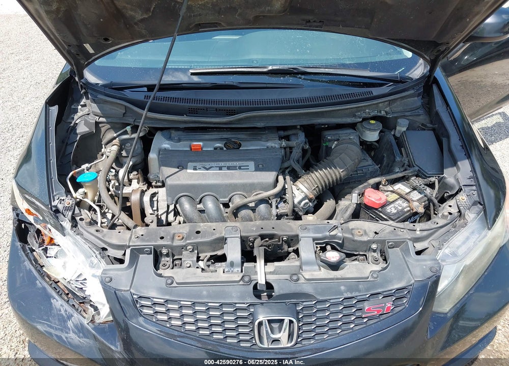 2012 HONDA CIVIC VIN: 2HGFG4A52CH700904
