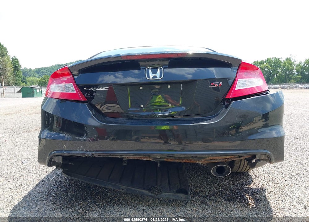 2012 HONDA CIVIC VIN: 2HGFG4A52CH700904