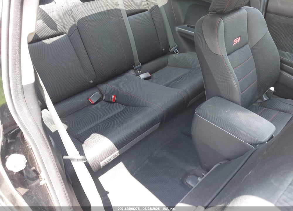 2012 HONDA CIVIC VIN: 2HGFG4A52CH700904