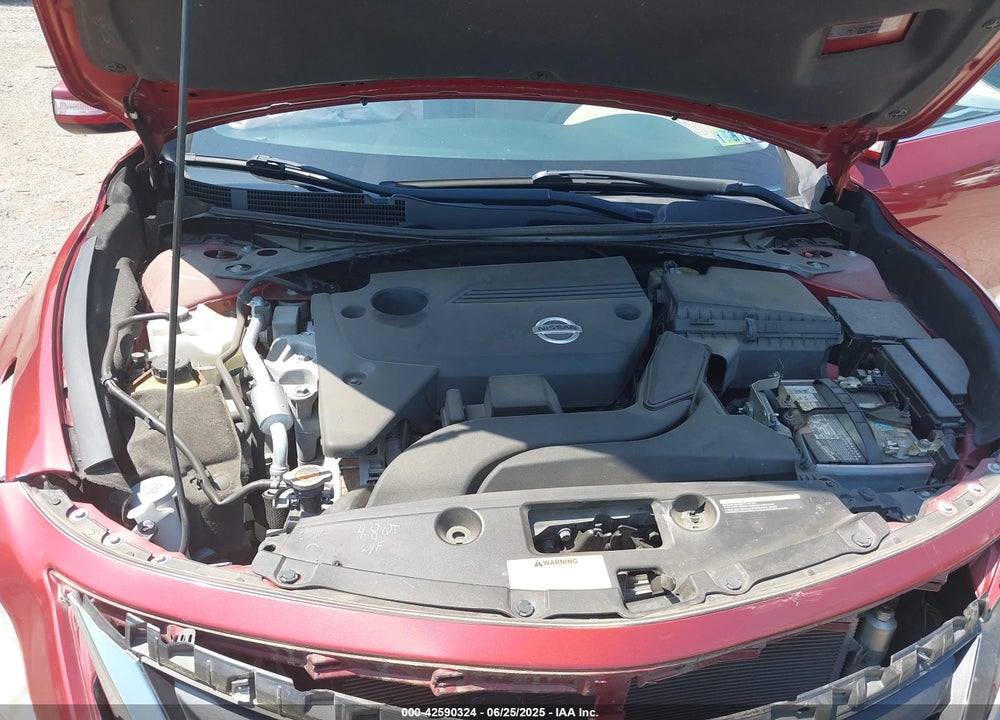 2015 NISSAN ALTIMA VIN: 1N4AL3AP1FC212461
