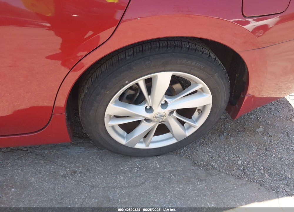 2015 NISSAN ALTIMA VIN: 1N4AL3AP1FC212461