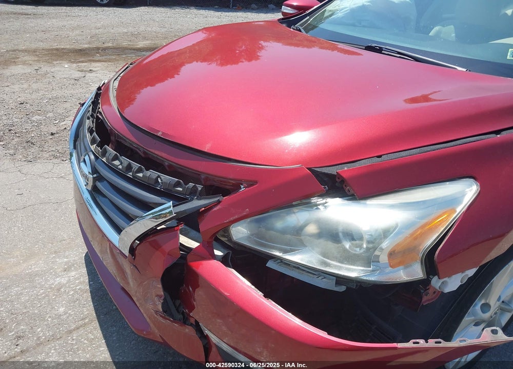 2015 NISSAN ALTIMA VIN: 1N4AL3AP1FC212461