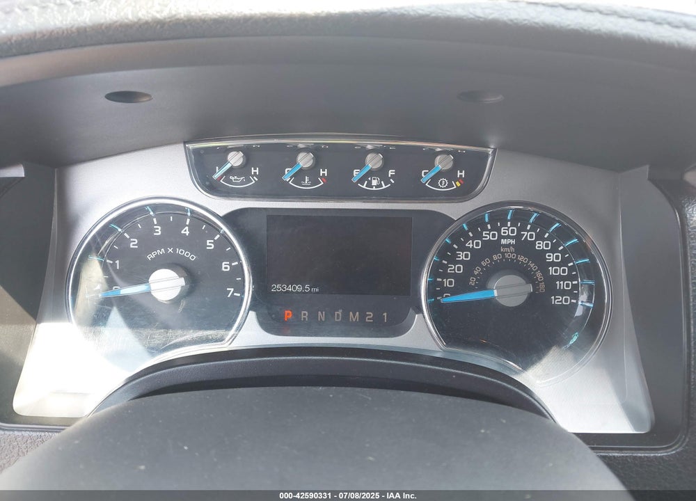2013 FORD F-150 PLATINUM VIN: 1FTFW1ET6DFC05133