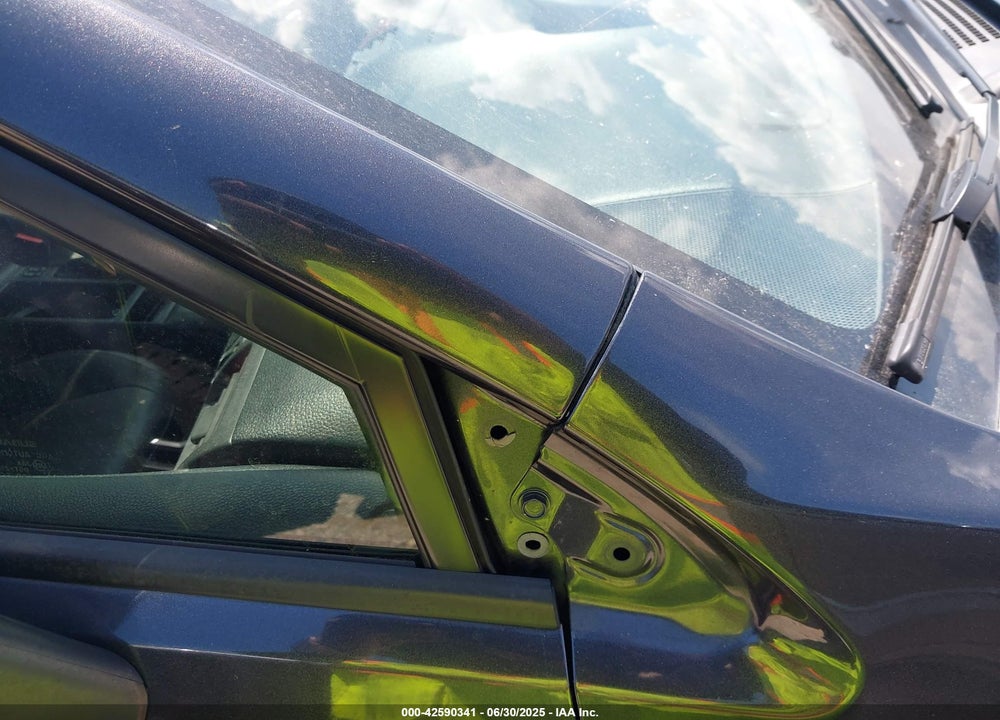 2014 SUBARU IMPREZA VIN: JF1GPAH69E8255530