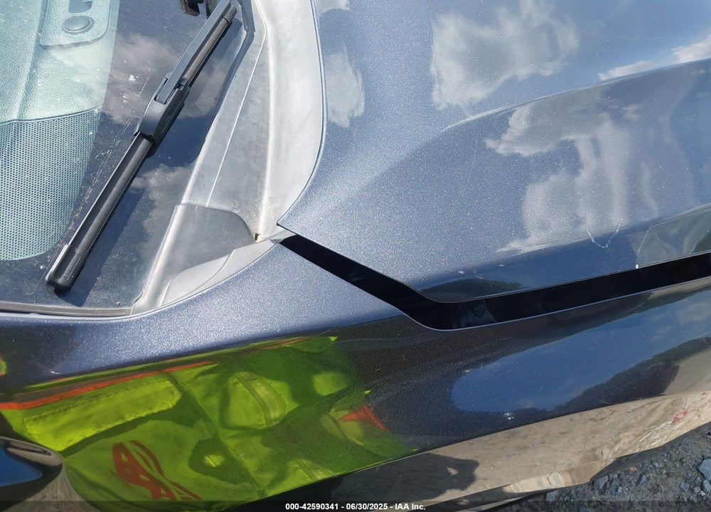 2014 SUBARU IMPREZA VIN: JF1GPAH69E8255530