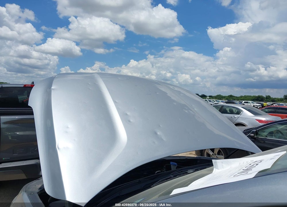 2023 HYUNDAI SANTA FE VIN: 5NMS2DAJ5PH496165
