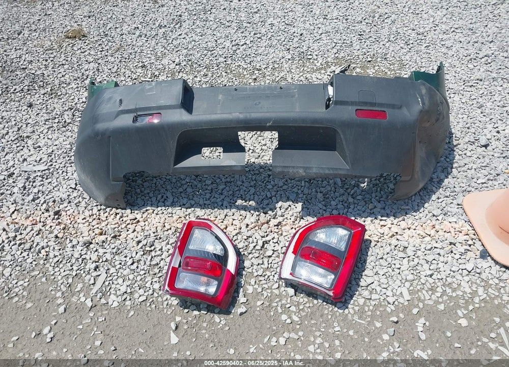 2024 FORD BRONCO SPORT VIN: 3FMCR9B68RRF55747