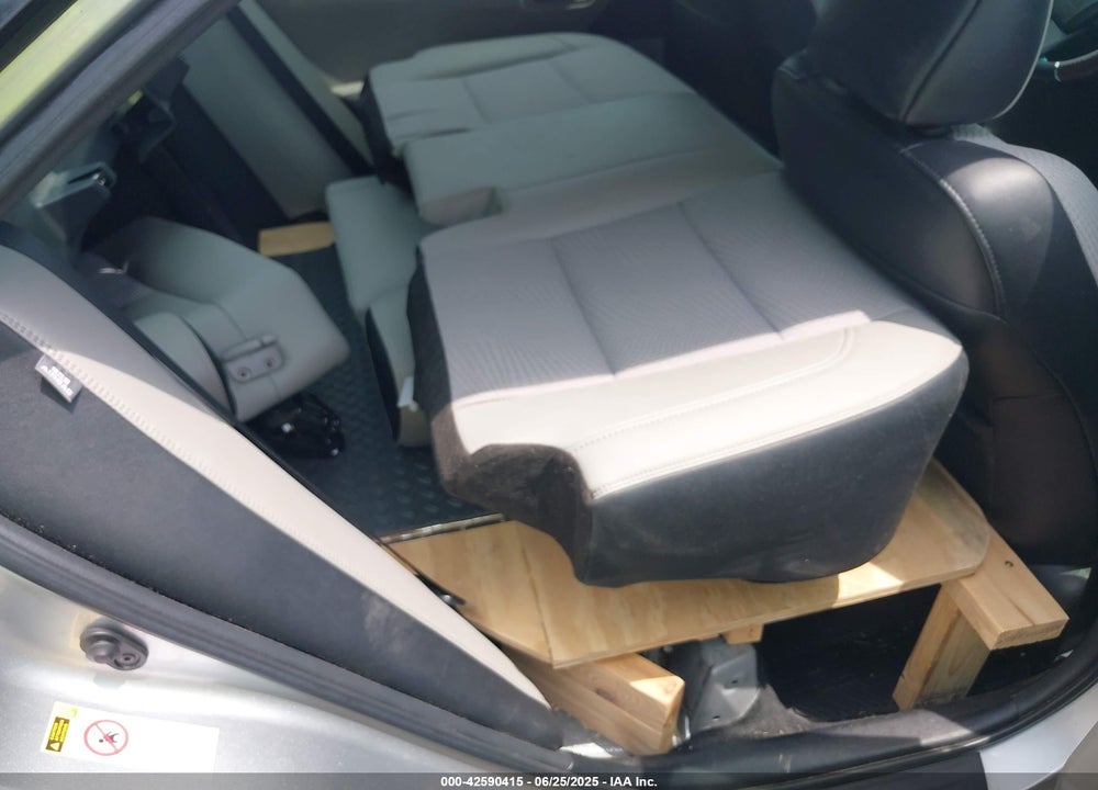 2016 TOYOTA CAMRY VIN: 4T1BF1FK8GU168814