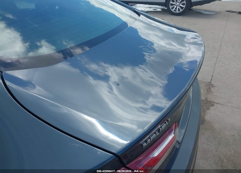 2020 CHEVROLET MALIBU VIN: 1G1ZD5ST5LF064657