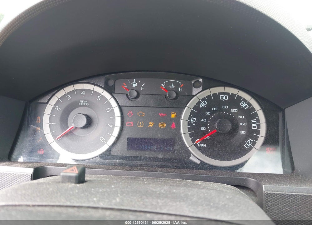 2012 FORD ESCAPE VIN: 1FMCU9E71CKC25057