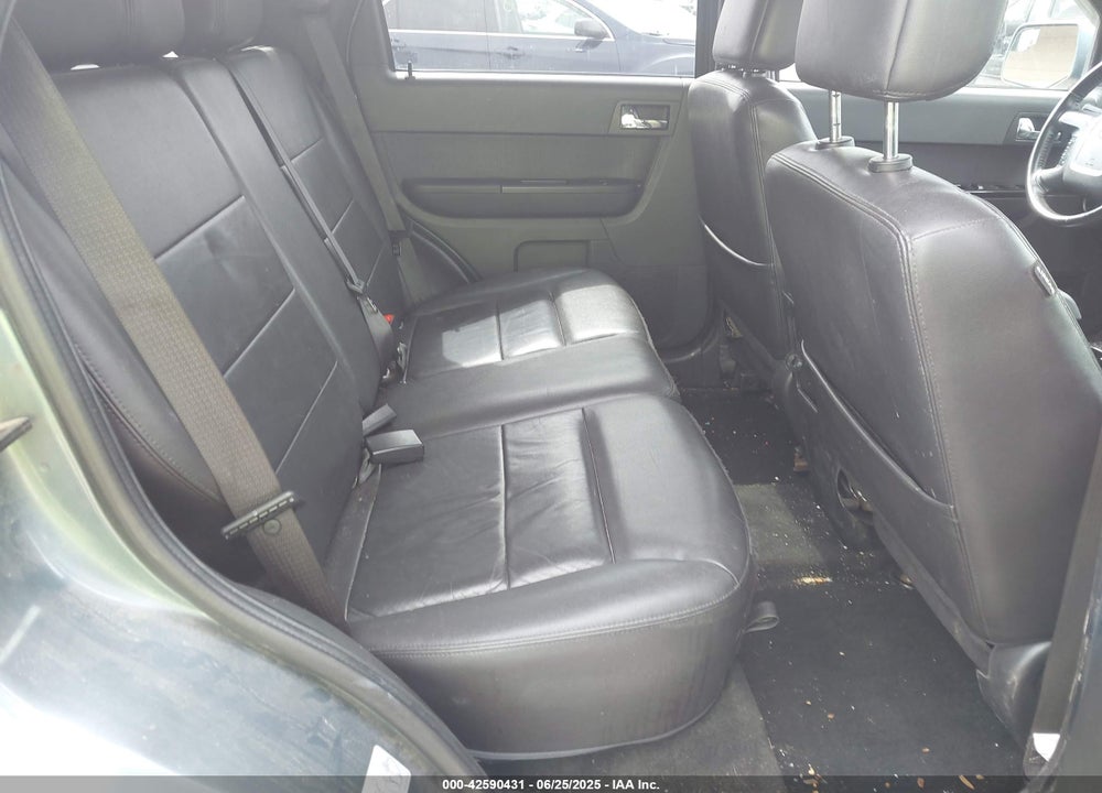 2012 FORD ESCAPE VIN: 1FMCU9E71CKC25057