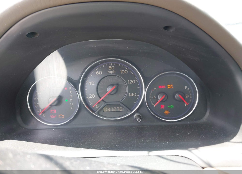 2004 HONDA CIVIC LX VIN: 2HGES16614H547492