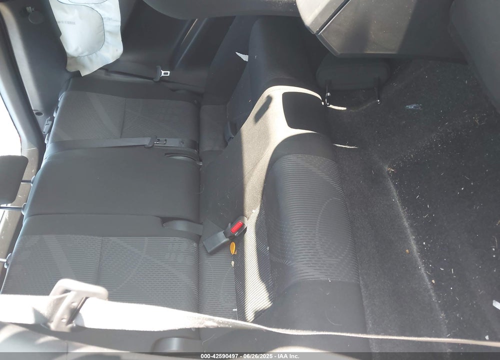 2011 SCION TC VIN: JTKJF5C74B3014003