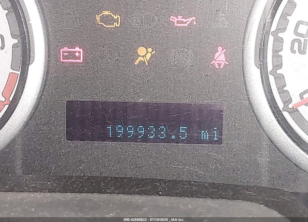 2010 FORD FOCUS SE VIN: 1FAHP3FN9AW271811