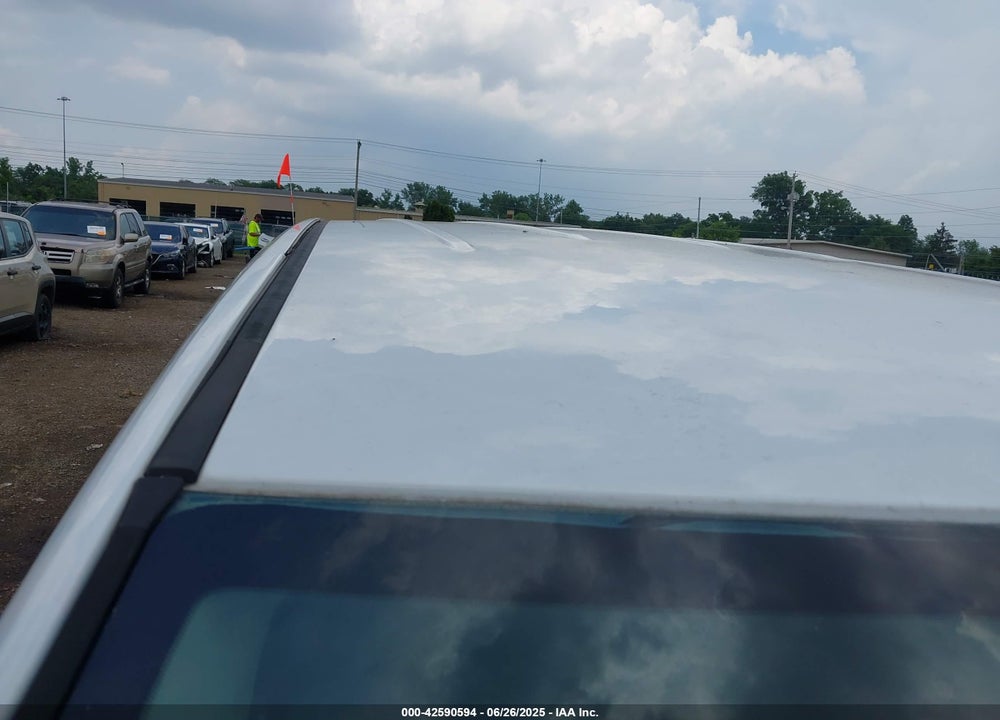 2014 RAM CARGO TRADESMAN VIN: 2C4RRGAGXER459213