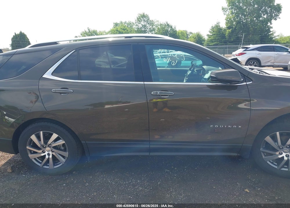 2024 CHEVROLET EQUINOX VIN: 3GNAXNEG5RL113601