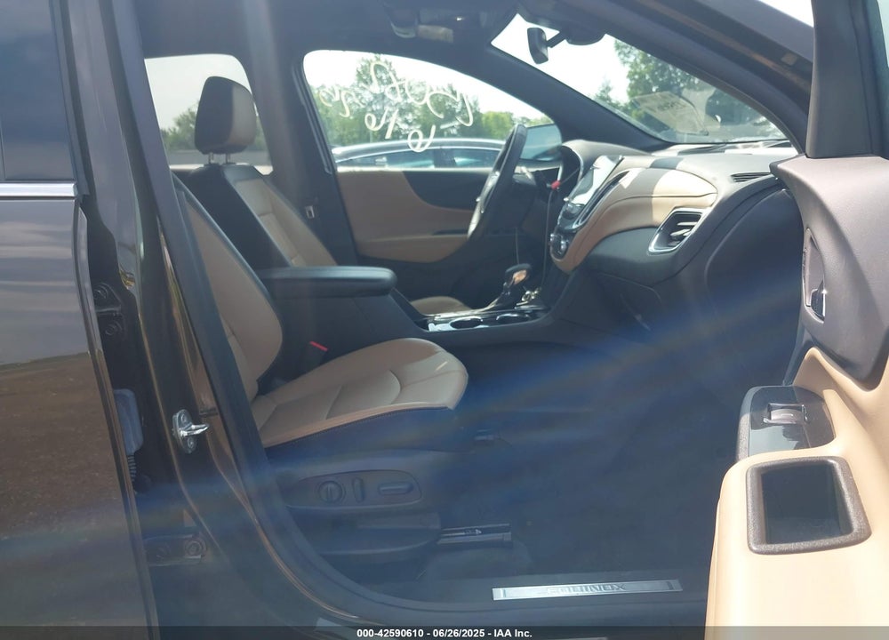 2024 CHEVROLET EQUINOX VIN: 3GNAXNEG5RL113601