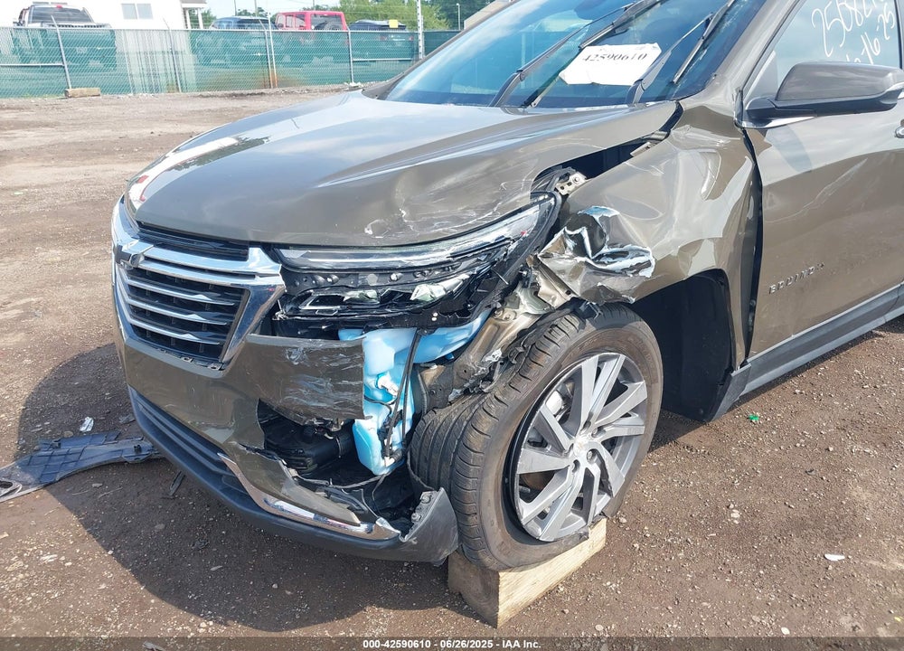 2024 CHEVROLET EQUINOX VIN: 3GNAXNEG5RL113601