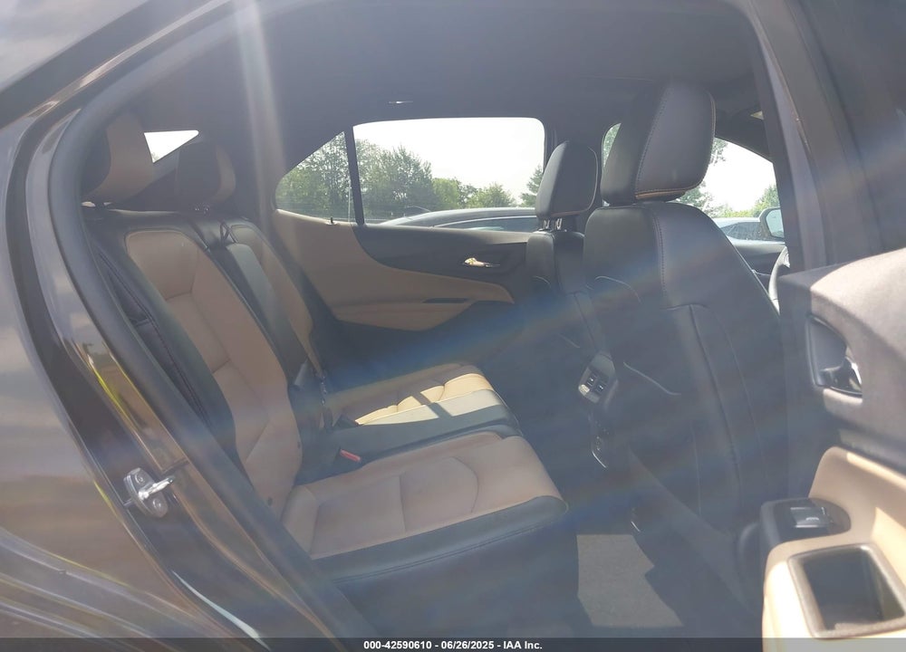 2024 CHEVROLET EQUINOX VIN: 3GNAXNEG5RL113601