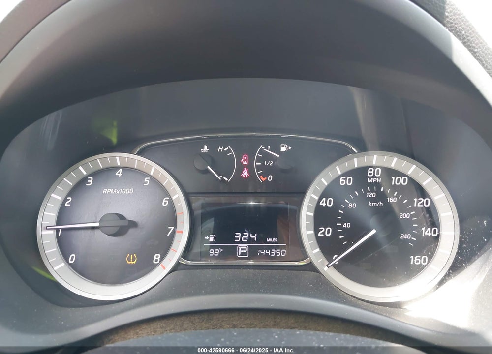 2013 NISSAN SENTRA VIN: 3N1AB7AP0DL721112
