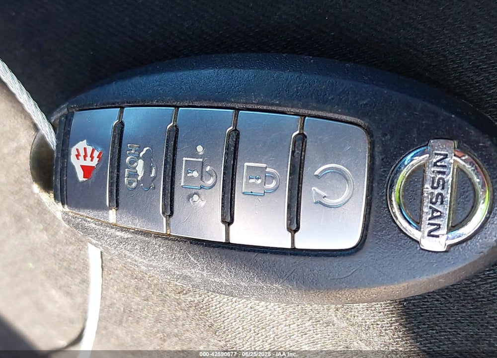2015 NISSAN ALTIMA VIN: 1N4AL3AP8FC227765